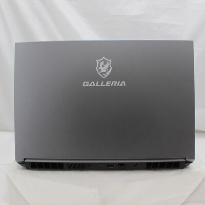 【富士青葉店】中古  THIRDWAVE GALLERIA RL7C-R45-5N 196294 