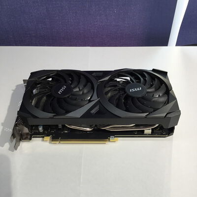 【松山環状枝松店】中古  各社 GeForce RTX3060Ti (8GB PCI-E) 144199 