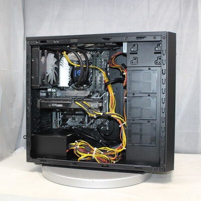 【通販センター】中古  THIRDWAVE raytrek ZF 182432【9/11値下げ!】 