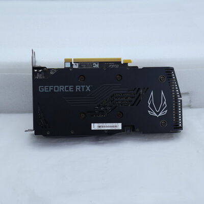 【通販センター】中古  【LHR版】ZOTAC ZT-A30610H-10MLHR(ZTRTX3060TITWINEDGEOC-8GB) 175533 
