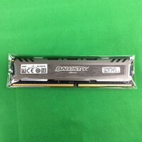 中古  PC4-19200 16GB デスクトップ用(DDR4-2400) 135639 