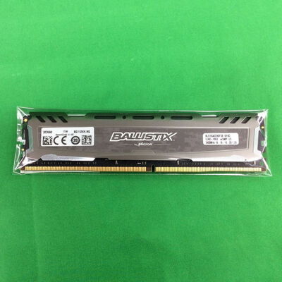 【川崎店】中古  PC4-19200 16GB デスクトップ用(DDR4-2400) 135639 