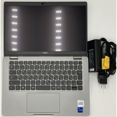 【鹿児島店】中古  DELL Latitude 5320 (Intel Core i7 1185G7 3.0GHz/16GB/SSD256GB/-/-/13.3/1920x1080/Wi-Fi/WEBCAM/W11H64) 176585 