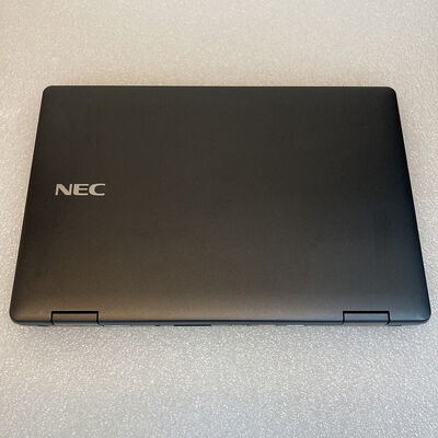 【京都店】中古  NEC VKT10 (INTEL Core i5 10210Y 1.0GHz/8GB/SSD256GB/-/オンボード/12.5/1920x1080/Wi-Fi/WEBCAM/W11H64) 179608 