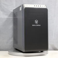 中古  THIRDWAVE GALLERIA SKM 