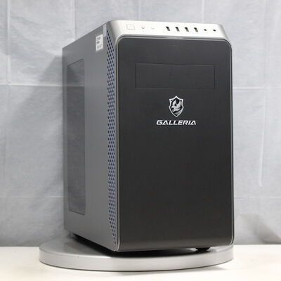 中古  THIRDWAVE GALLERIA SKM 