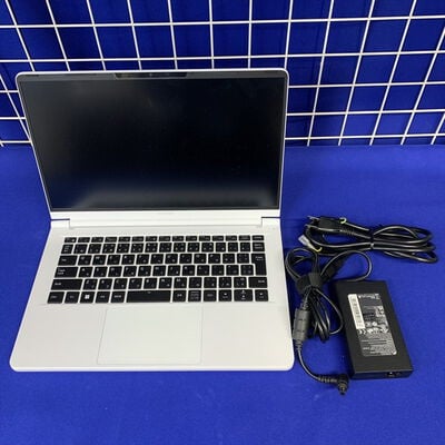 【横浜駅前店】中古  Mouse DAIV R4-I7G50WT-A (Intel Core i7-12650H/32GB/RTX3050//W11H/有線LAN?無線LAN◯) 3400008224 