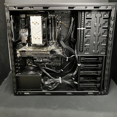 【大須店】中古  THIRDWAVE GALLERIA KT(Intel Core i7 9700K/16GB/SSD1TB/DVDマルチ/NVIDIA GeForce RTX 2070 8GB/W11H64 MAR) 177779 