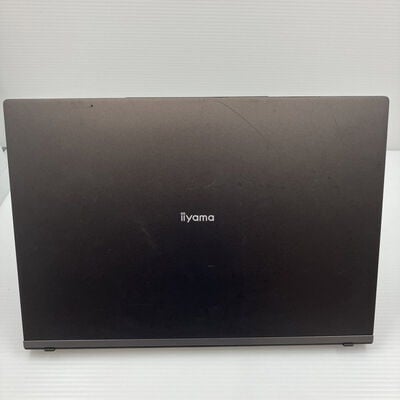 【秋葉原本店】中古  IIYAMA(Ultra 7 155U/16GB/SSD1TB/W11H) 3410016187 