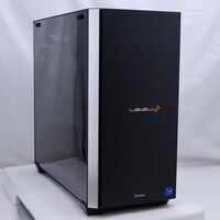 中古  iiyama LEVEL &infin;(Intel Core i7 12700/16GB DDR4 (PC4)/SSD500GB/なし/NVIDIA GeForce RTX 3060 Ti 8GB/W11H64 MAR) 203752 