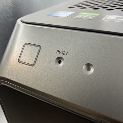 【新潟店】中古  THIRDWAVE GALLERIA XA7C-R36T(Core i7-11700/16GB/SSD1TB/なし/RTX3060Ti 8GB/W11H) 3290007642 