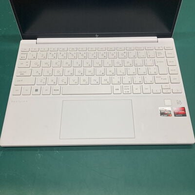 【浦添城間店(沖縄)】中古  HP Pavilion Aero 13 G3(Ryzen 7 7735U/16GB/SSD512GB/W11H) 4780001287 