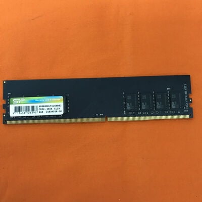 【なんば店】中古  PC4-21300 8GB デスクトップ用 126165 
