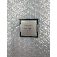 中古  Intel Core i7 9700F (1151/3.00GHz/12M/C8/T8) 140317 