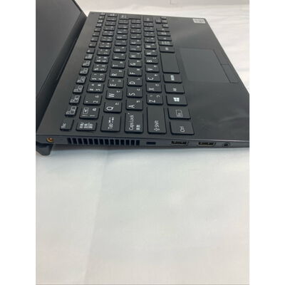 【仙台店】中古  VAIO SX12 (Core i7-10710U/8GB/SSD 256GB/-/-/WLAN/12.5FHD/W11H64/-) 3240009040 
