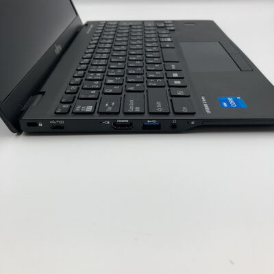 【甲府飯田店】中古  富士通 LIFEBOOK U9312/J(i5-1245U/16GB/SSD256GB/W11P) 4720003317 