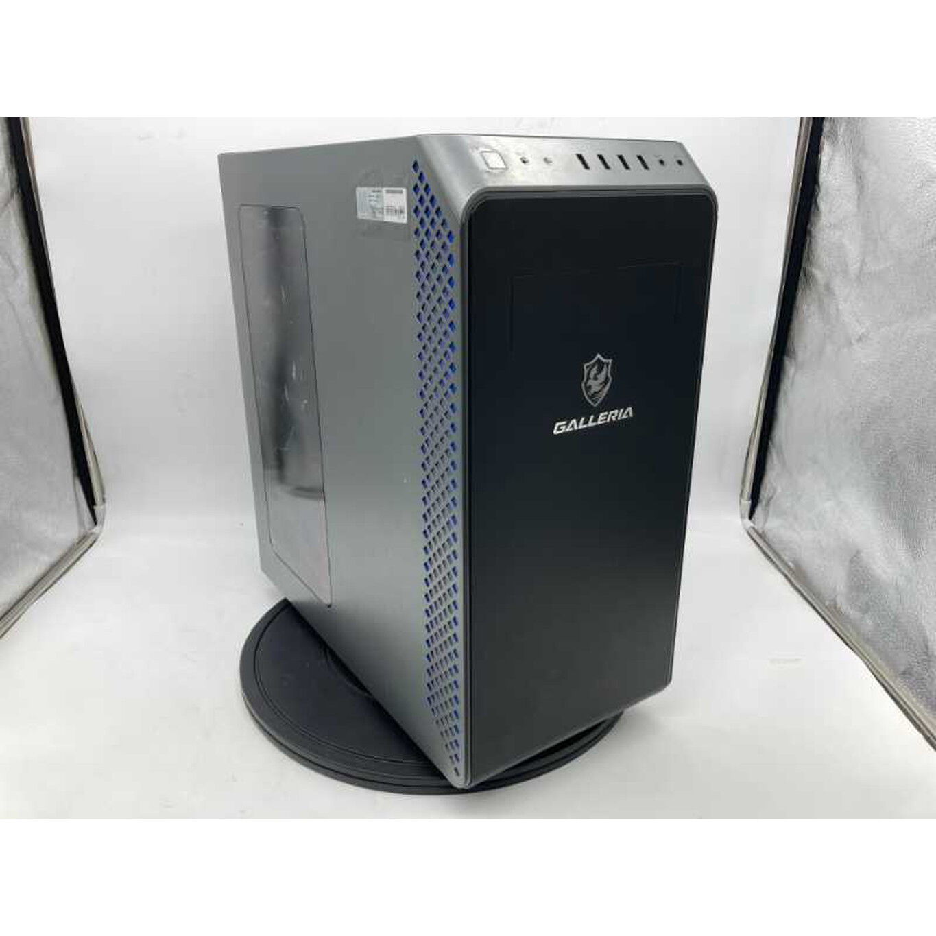 「早い者勝ち最終値下げ」GALLERIA ZA9C-R37(SK/Z490)  CORE i9 GALLERIA（サードウェーブ） Thirdwave サードウェーブ GALLERIA ZA9C