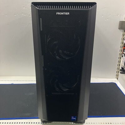 【大宮店】中古  FRONTIER　デスクトップPC 1250007790 