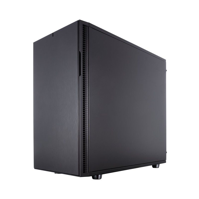 Fractal Design FD-CA-DEF-R5-BK (Define R5 ATX ブラック