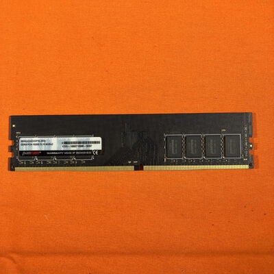 【なんば店】中古  PC4-19200 8GB デスクトップ用 126163 