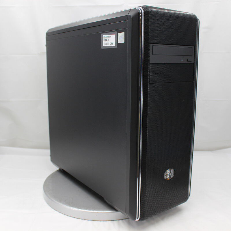 中古 Original PC(Intel Core i9 9900K/32GB DDR4 (PC4)/SSD2TB/DVD