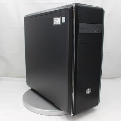 【通販センター】中古  Original PC(Intel Core i9 9900K/32GB DDR4 (PC4)/SSD2TB/DVDマルチ/NVIDIA GeForce RTX 2070 SUPER 8GB/W11H64 MAR) 192099 