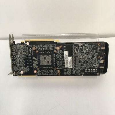 【博多店】中古  Palit NE6208T020LC-150A (RTX2080Ti 11GB) 187287 