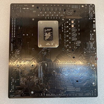 【京都店】中古  GIGABYTE B860M D2H (B860 1851 mATX DDR5) 175458 
