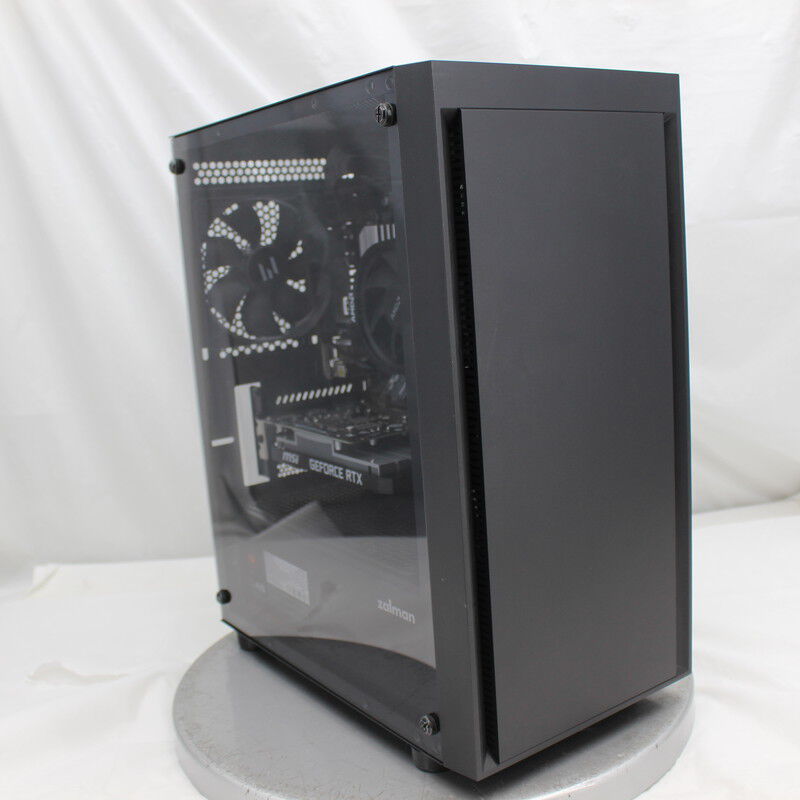 Ryzen 5の中古デスクトップパソコン一覧（65件）｜パソコン（PC）通販