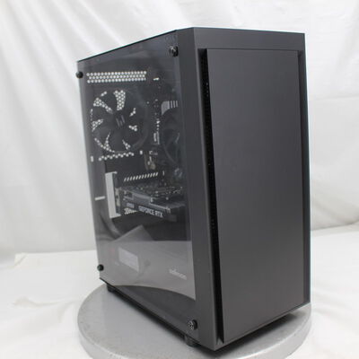 【通販センター】中古  Original PC(AMD Ryzen 5 5500/32GB DDR4 (PC4)/SSD500GB/なし/NVIDIA GeForce RTX 3050 6GB/W11H64 MAR) 199896 