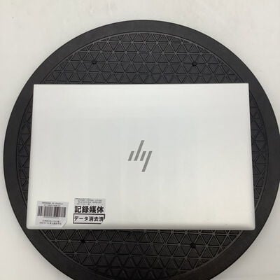 【堺七道店】中古  HP　EliteBook (i7-1165G7/16GB/SSD512GB/W11P) 4660002860 