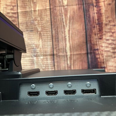 【富士青葉店】中古  I/O DATA LCD-GC242HXB (23.6 3H1DP 0.6ms TN 144Hz) 192950 