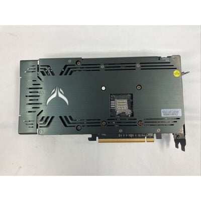 【仙台店】中古  PowerColor AXRX 6600XT 8GBD6-3DHE/OC (RX 6600 XT 8GB) 146743 