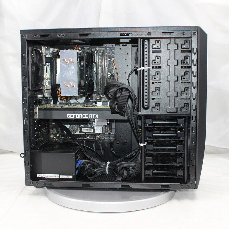 中古 THIRDWAVE GALLERIA KT ｜ パソコン通販のドスパラ【公式】