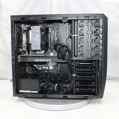 【大須店】中古  THIRDWAVE GALLERIA KT 