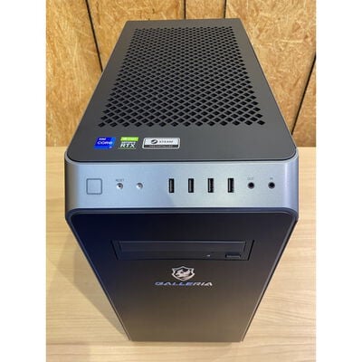 【座間相武台】中古  GALLERIA XA7C-R36T 4510002896 