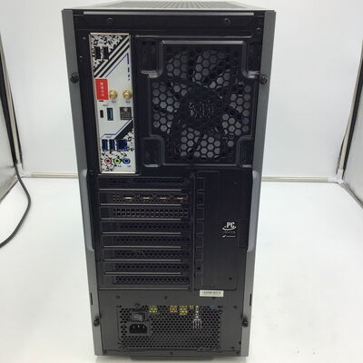 【白山FM松任店】中古  GALLERIA XA7C-R46T 4950001951 