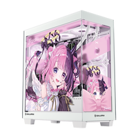 GALLERIA APGC5A-96XT16G-W 天鬼ぷるる コラボモデル