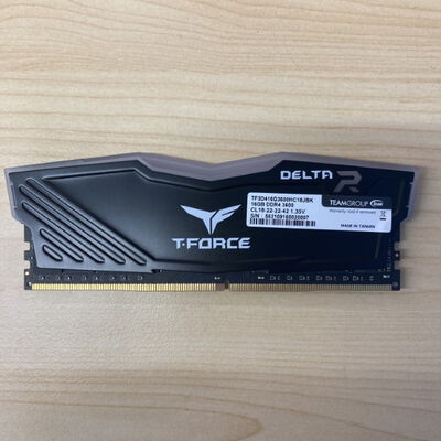 【博多店】中古  PC4-28800 16GB デスクトップ用 140734 