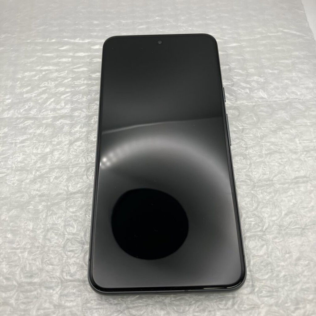 中古 Google Pixel8 128GB Obsidian【SoftBank版SIMフリー】GZPFO