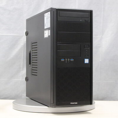 【通販センター】中古  インバースネット FRONTIER 