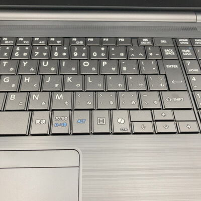 【甲府飯田店】中古  dynaBook B55/LY(i7-1355U/32GB/SSD512GB/W11P) 4720003335 