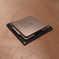 中古  Intel Core i7 9700 (1151/3.00GHz/12M/C8/T8) 140316 