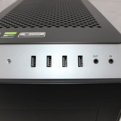 【通販センター】中古  THIRDWAVE GALLERIA SKM(AMD Ryzen 5 4500/16GB DDR4 (PC4)/SSD1TB/なし/NVIDIA GeForce GTX 1660 SUPER 6GB/W11H64 MAR) 191285 