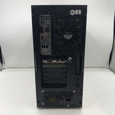 【福井日之出店】中古  GALLERIA(i7 9700K/32GB/SSD512GB/HDD2TB/RTX2060 SUPER/W11H) 5200000843 