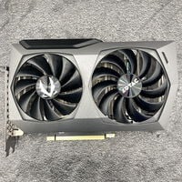 中古  ZOTAC GAMING GeForce RTX 3070 （RTX3070 8GB） 3480038327 