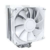 MONTECH  NX400 White 