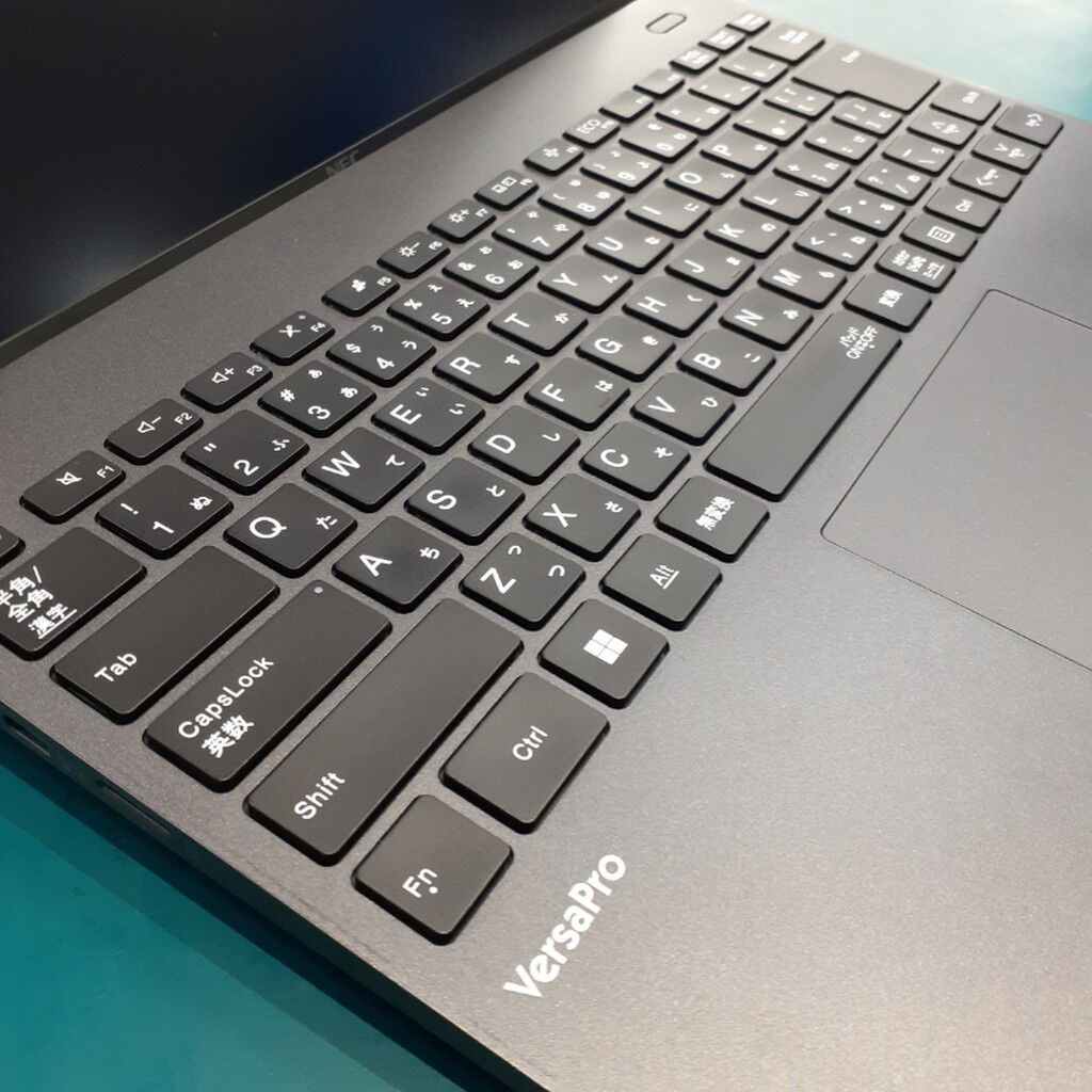 中古パソコン LaVie 中古パソコン NEC LAVIE Note Standard NS350/FA 2016年秋冬