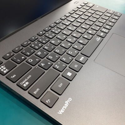 【鹿児島店】中古  NEC PC-VKV50GZFB (Intel Core i7 1195G7 2.90GHz/16GB/SSD512GB/-/オンボード/14/1920x1200/Wi-Fi/WEBCAM/W11P/Microsoft Office Home and Business 2024) 189120 