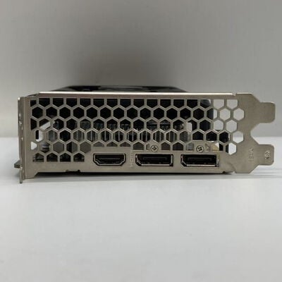 【八王子店】中古  Palit NE6165001BG1-1175A (GTX1650) 1230010607 